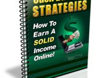 How to make money online Passively. Cash Building Strategy in 2026