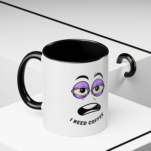 Funny Coffee Mug