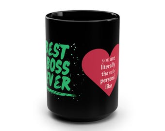 Taza de café, regalo para la oficina, 443 ml (15 oz)