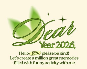 Planificador de vida digital 2026 / Establecimiento de objetivos y productividad (Descarga PDF)