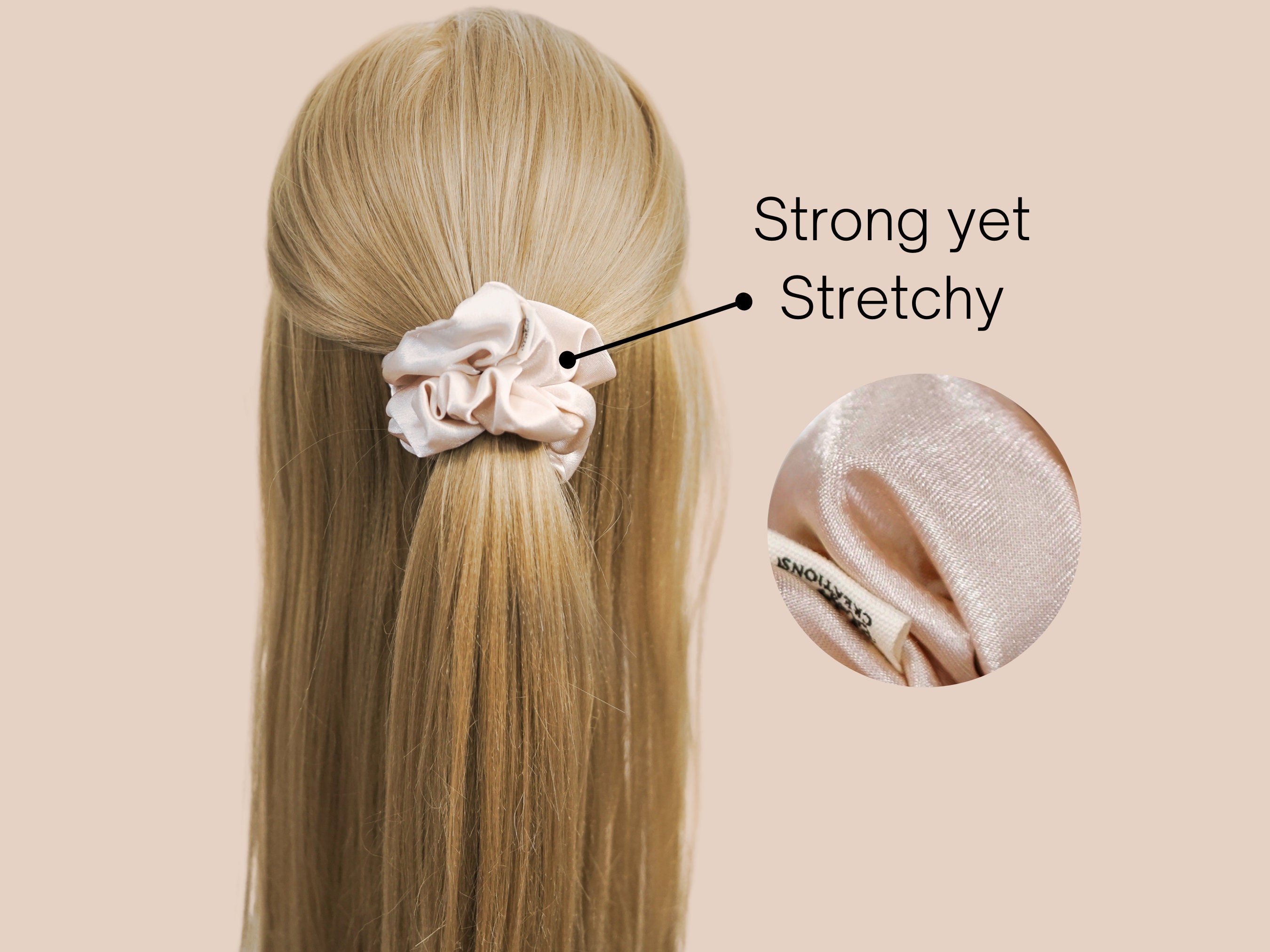 Wholesale Scrunchies - Etsy Wholesale Scrunchies - Etsy