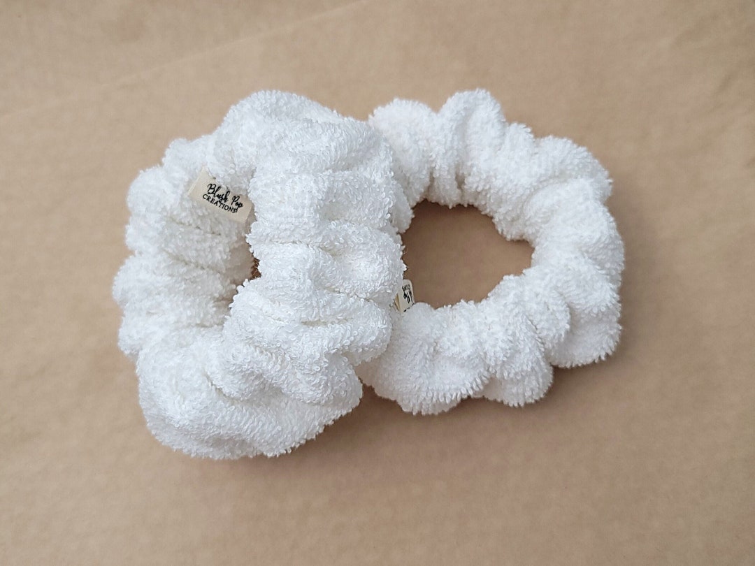 Towel Arm Scrunchie for Washing Your Face to Avoid Water Etsy Canada