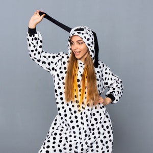 101 dalmatian pajamas for adults deals