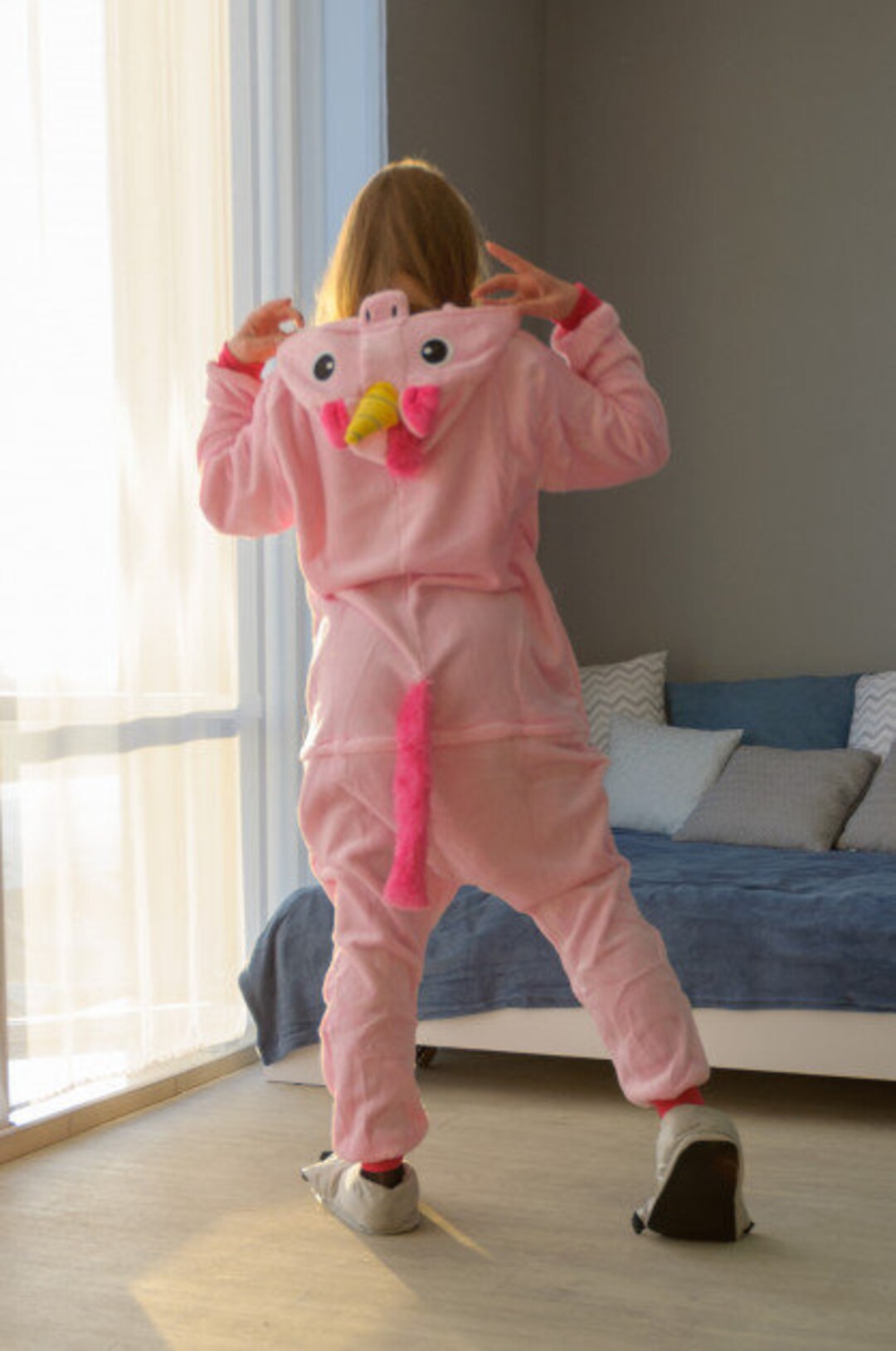 Bride onesie pajamas hotsell