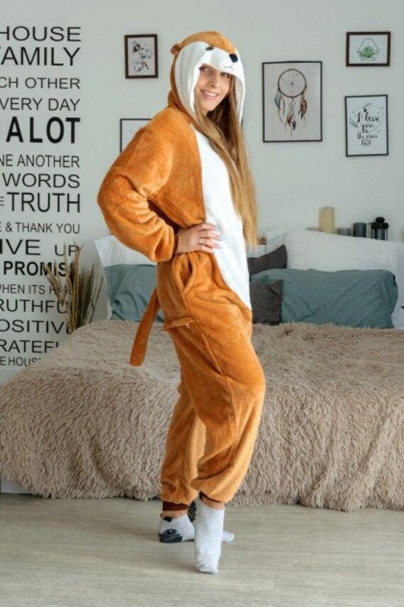 Cookie Monster Onesie Bird Costume YUTCOTC Adult Pigeon Costume