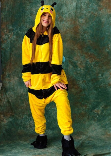 Teletubbies costume onesies - Etsy 日本