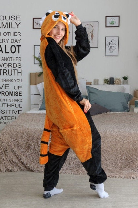 Panda Onesie Panda Onesie Adult Adult Panda Costume Panda Pajamas Kigurumi Onesie Women Adult Pajamas Halloween Onesie Animal Costume Etsy UK