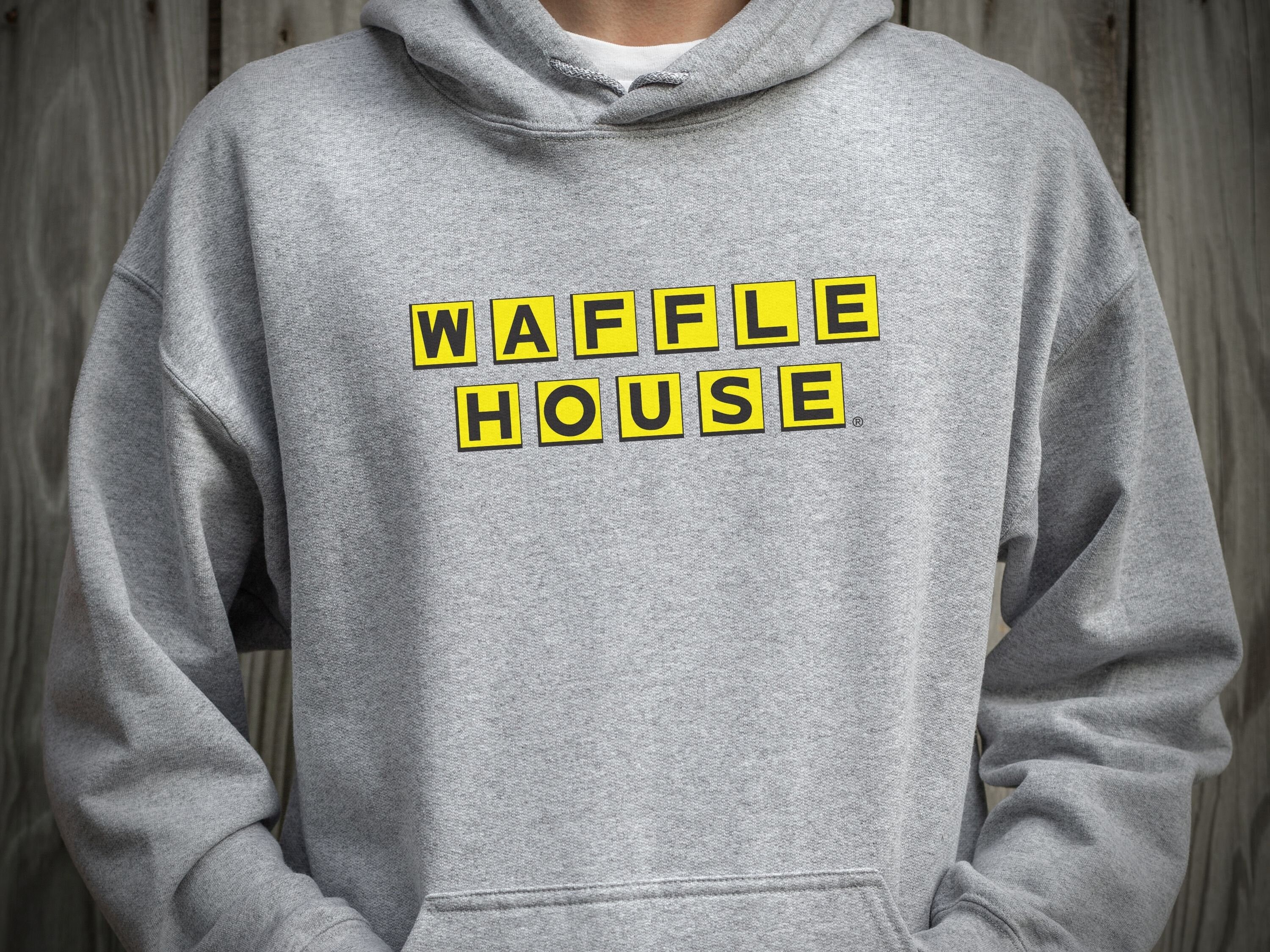 waffle house equipment
