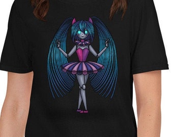 Once Robot Miku Shirt