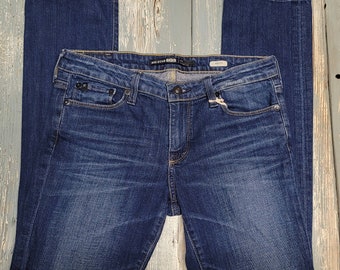 big star womens denim jeans