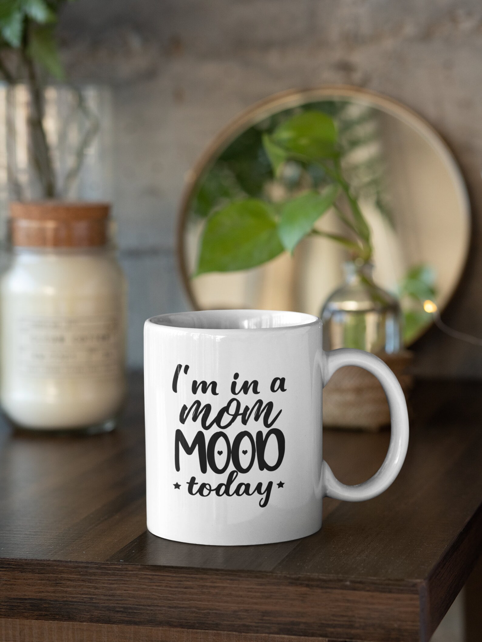 Mommy Mug Cool Mom Coffee Cup Best Mom Ever Mug New Mama | Etsy