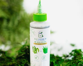Be Balanced Sea Moss Toner