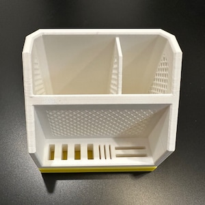 Desktop Organizer - 3D Printed