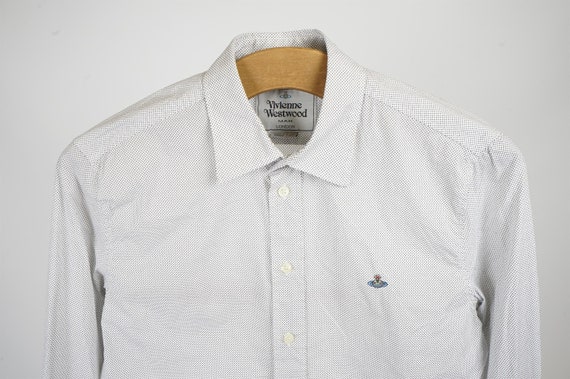 Vivienne Westwood Luxury Shirt