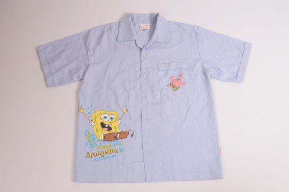 2012 Spongebob by Nickelodeon Short 