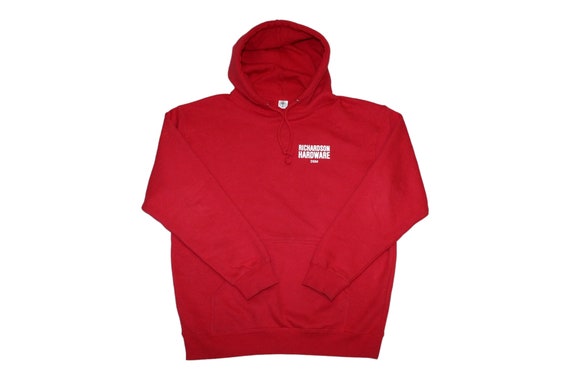 Richardson hardware sale hoodie