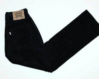 Levi's 525 | Etsy