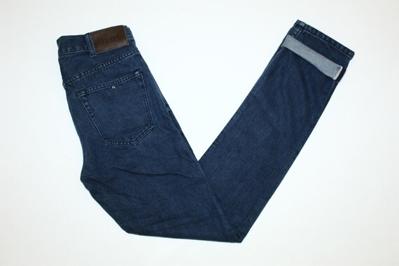 Han Kjobenhavn Selvage Denim Japanese Fabric Skin… - image 1