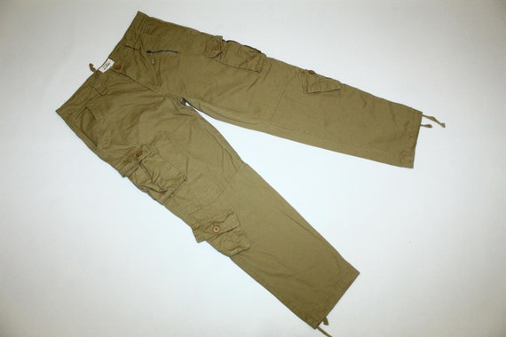 Rare VTG Mustway AK. Army New York 