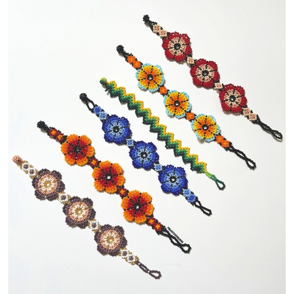 Authentic Mexican Jewelry - Etsy