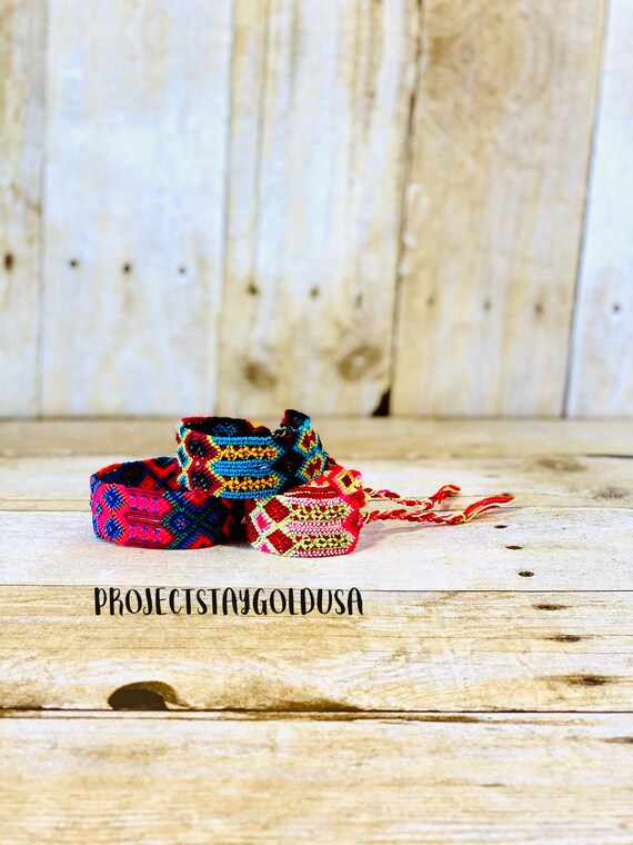 Aztec bracelet sale