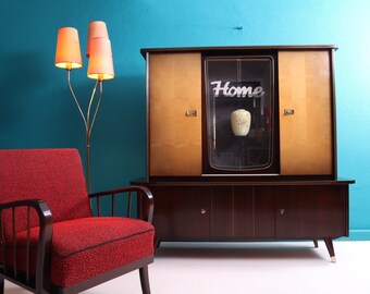60Er Jahre Wohnzimmer