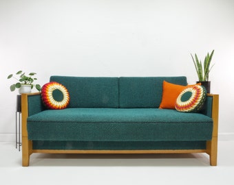 Vintage-Sofa, 60er Jahre, Germany