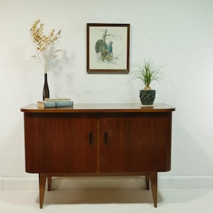 Vintage Sideboard, 60s, Germany