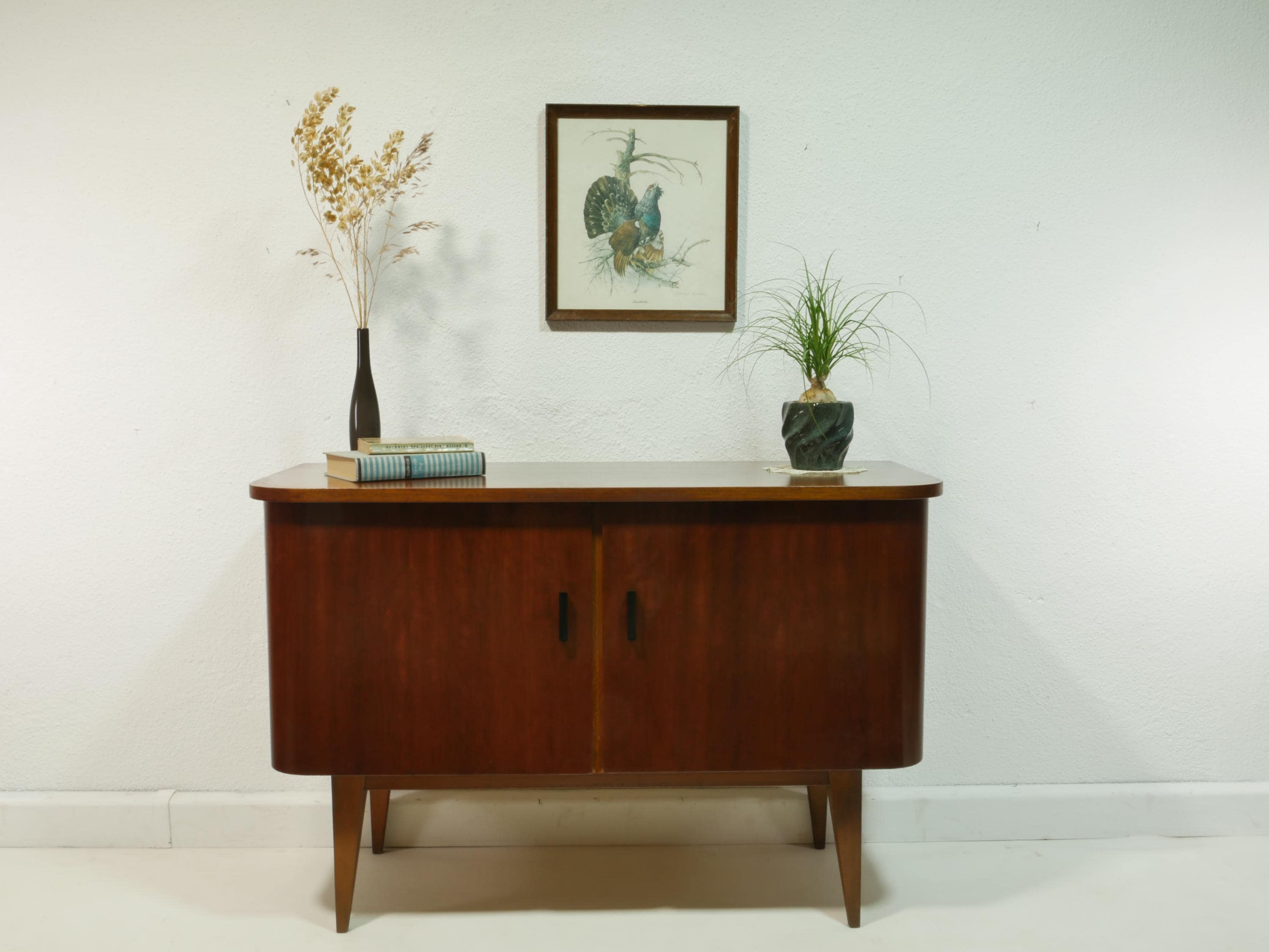 Vintage Sideboard, 60s, Germany