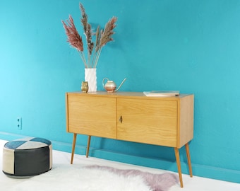 Original cupboard / sideboard from the 60s