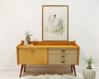 Commode / buffet vintage, années 60