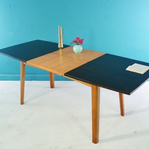 Original soffbord från 1960-talet