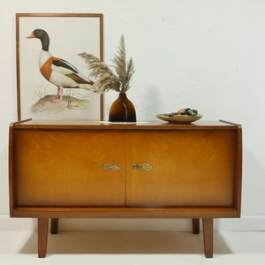 Vintage sideboard, 60s, Germany
