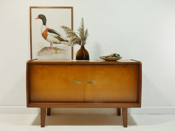 retro dressoir Dressoir modern retro