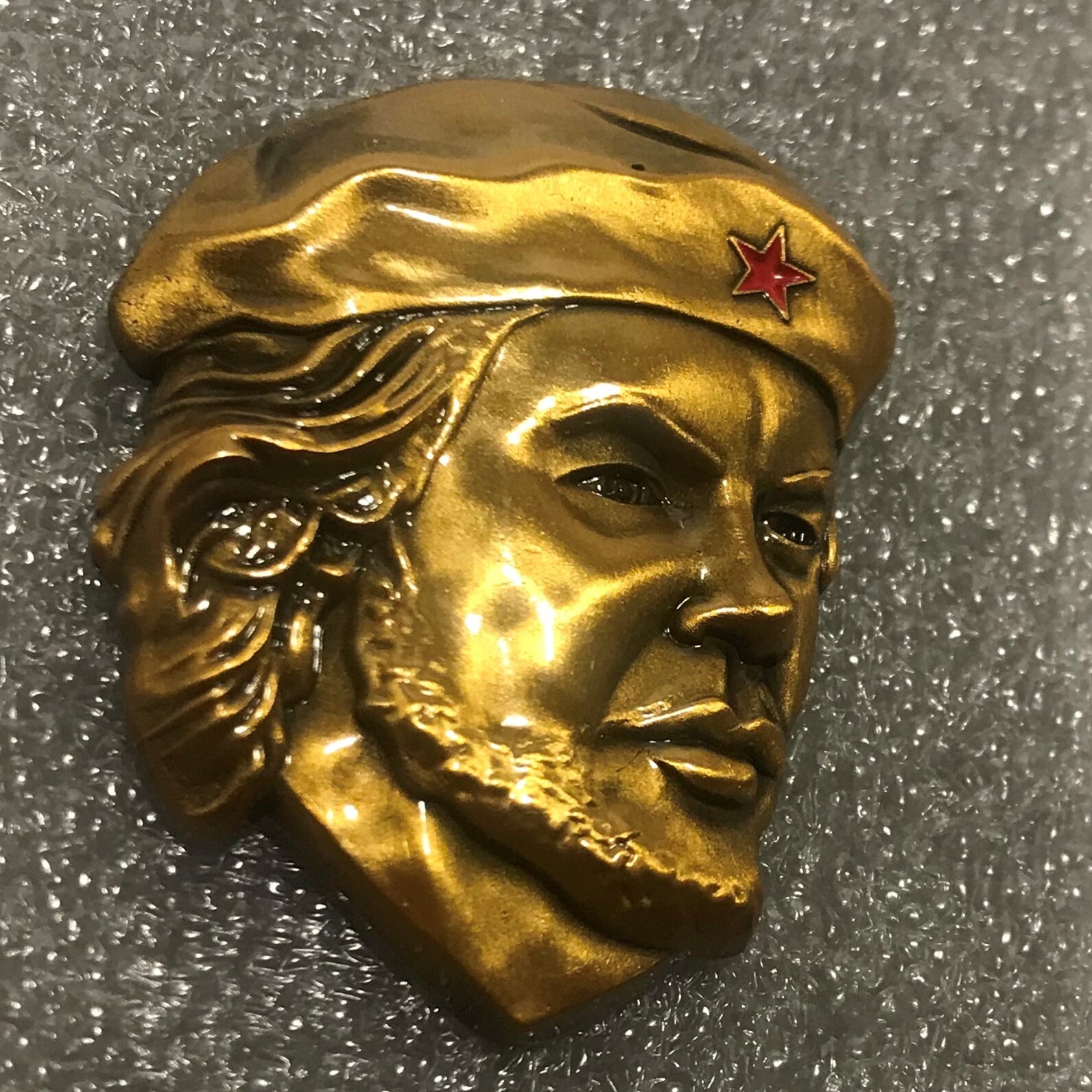 Che Pin Che Guevara Lapel Pin - Etsy