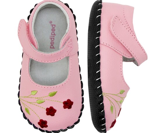 pediped mary jane