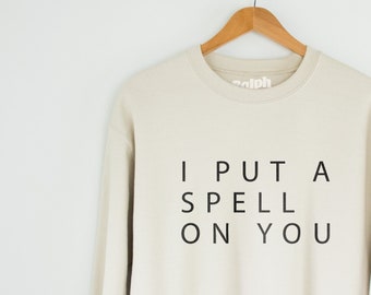 plus size halloween sweater