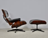 Lounge Chair by Charles Ray Eames for Herman Miller ( 1970)