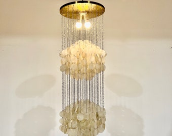 Italian Chandelier 1960S