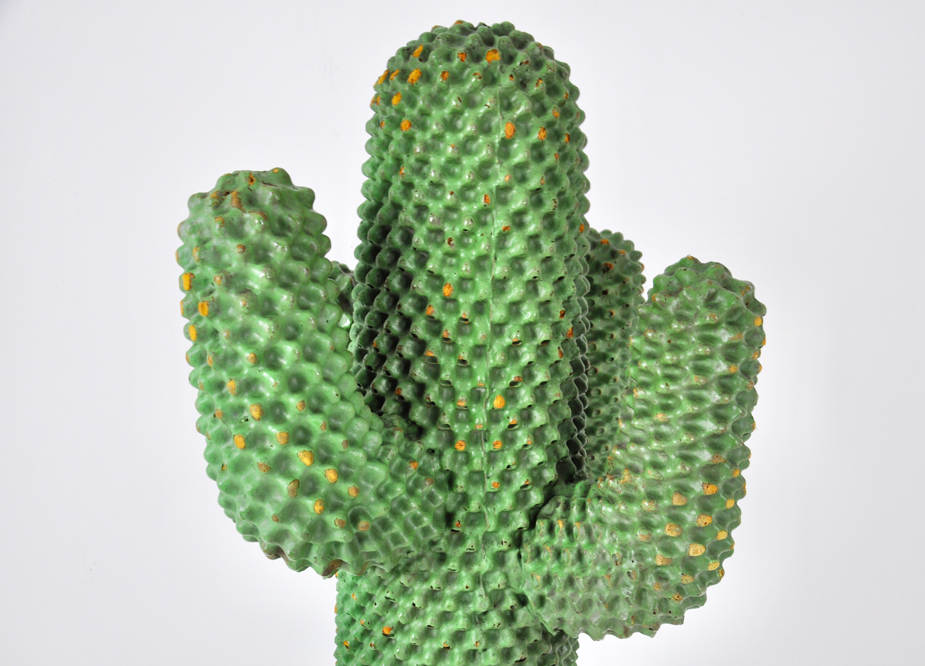 First Edition of Cactus Coat Rack by Guido Drocco and Franco Mello for  Gufram 1968 - Etsy