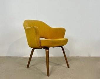 Executive Armchair by Eero Saarinen for Knoll Inc. / Knoll International, 1960s