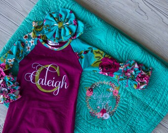 peacocks baby sleepsuits