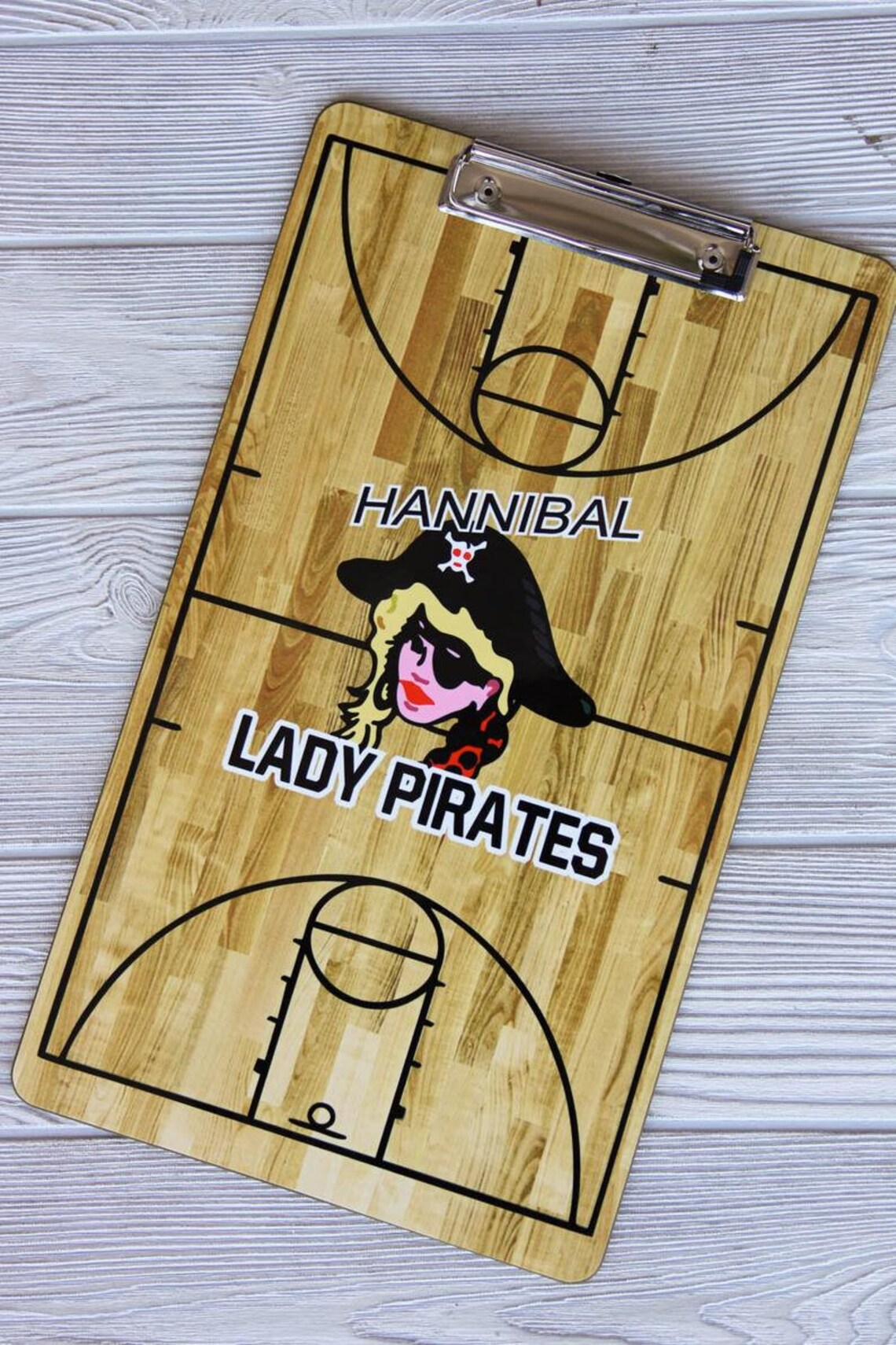 Custom Coach Clipboard With Mascot Coaches Gift Idea Etsy
