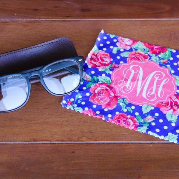Custom Lens Cloth Etsy