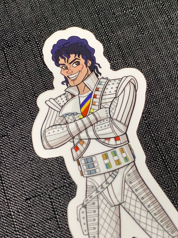 Captain Eo Costume captain-eo-costume