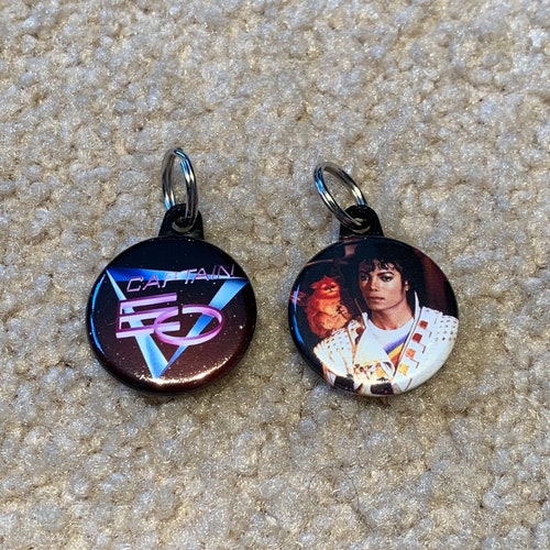Captain EO 1.25