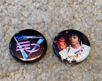 マイケル・ジャクソン キャプテンEOがDVDで登場！ - Etsy 日本