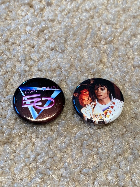 Captain EO 1.25