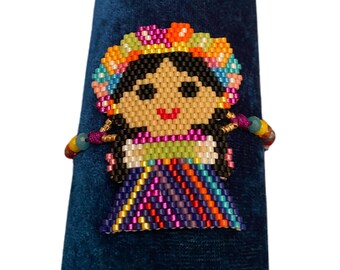 Lele Mexicana /Mexican Doll