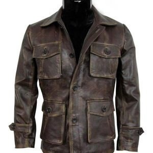 John winchester deals jacket